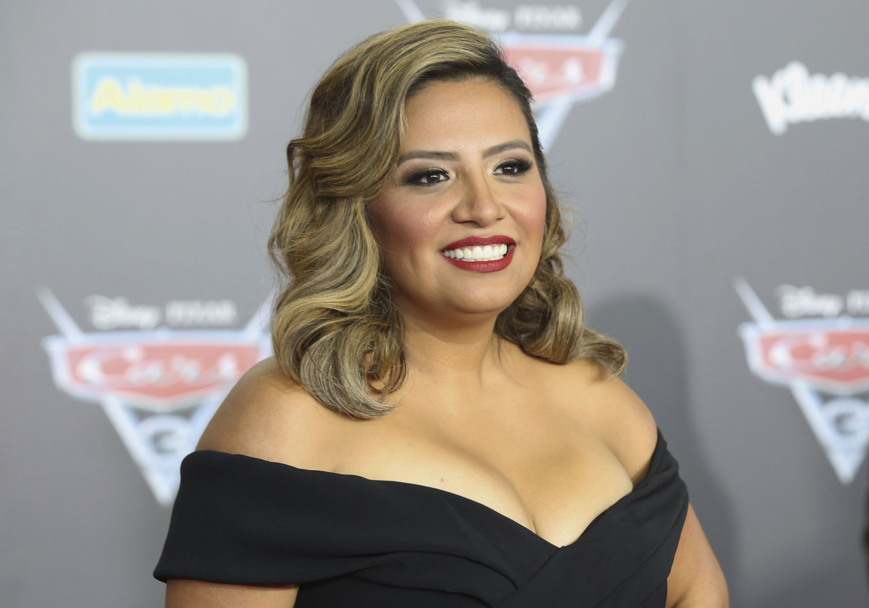 Cristela Alonzo